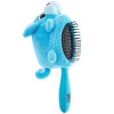 Wet Brush Plush Brush | High Quality Hair Care Product Online - Product Image Wet Brush Plush Brush | High Quality Hair Care Product Online - Product Image